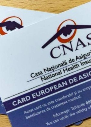 Adio card de sănătate Milioane de români întâmpină schimbarea chiar începând cu 1 septembrie