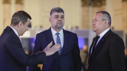 Sorin Grindeanu anunț privind ședința coaliției care va avea loc joi la ora 9.00 S-ar putea ca unii să se gândească că trebuie să amânăm alegerile prezidențiale