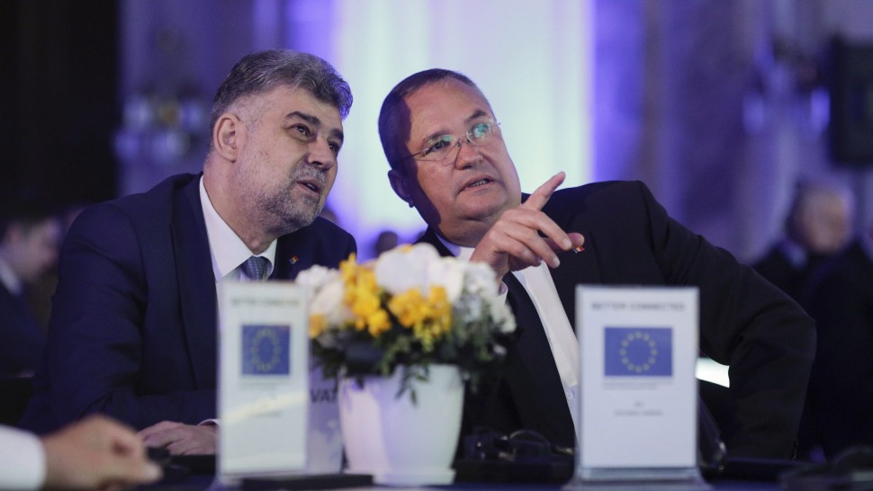 ALEGERI PREZIDENȚIALE 2024. Blocaj în coaliția de guvernare privind data alegerilor pentru președintele României. Nu s-a ajuns la un consens Surse UPDATE