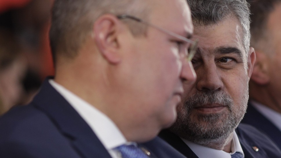 Marcel Ciolacu amenință PNL Dacă decizia lor rămâne aceeaşi nu are rost să facem coaliţie. Replica lui Nicolae Ciucă Chiar nu înţeleg de ce această reacţie | UPDATE