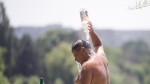 Val de căldură extremă în Europa. Franţa restricţionează consumul de alcool iar Spania închide o zonă pentru suporteri