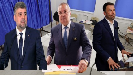 PSD PNL și USR trag linie după alegerile locale și europarlamentare. Ce le-au adus voturile românilor. Anunțul lui Nicolae Ciucă după întâlnirea cu Marcel Ciolacu | UPDATE