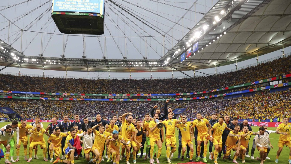 România - Olanda meciul optimilor de finală de la EURO 2024 marți 2 iulie. Programul complet al partidelor