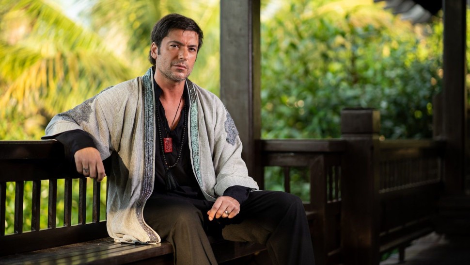 Gestul care l-a șocat pe Radu Vâlcan. Ce a putut să facă o concurentă de la Insula Iubirii