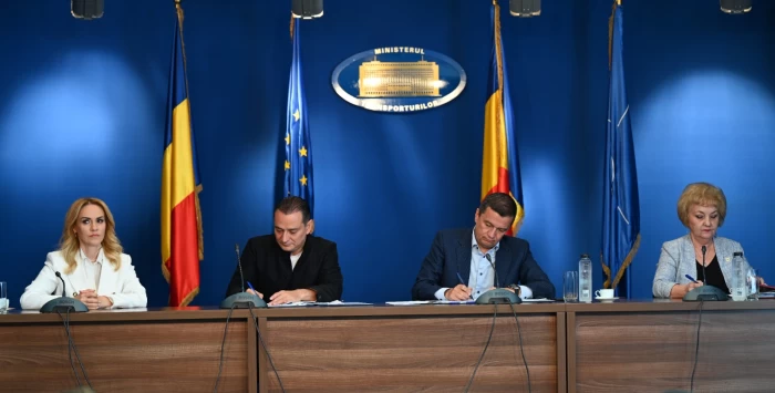 prelungirea magistralei M4