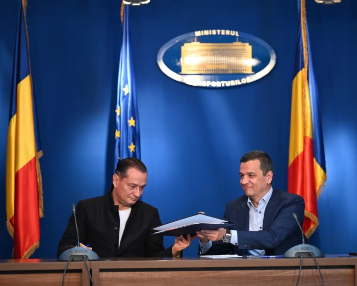 prelungirea magistralei M4 Băluță