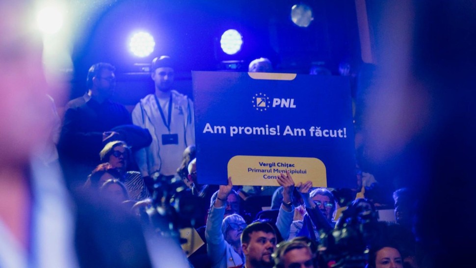 PNL va câștiga alegerile locale în zona Dobrogei conform sondajelor de opinie