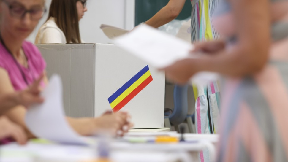 Ce este și cum funcționează busola electorală. Aplicația care ne arată cât de compatibili suntem cu candidații la prezidențiale