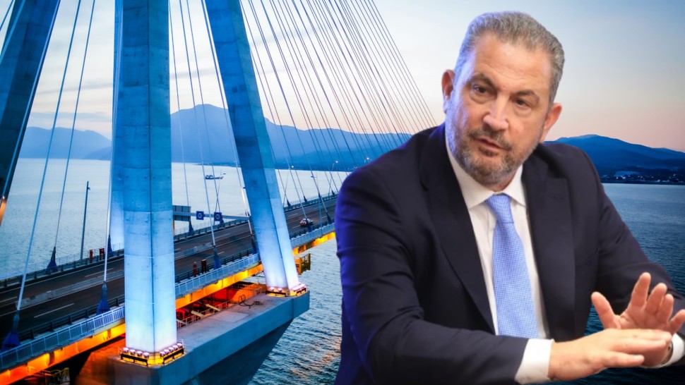 Grecii de la AKTOR membră a Intrakat Group au planuri mari în România. Constructorul și-ar dori proiecte în parteneriat public-privat în țara noastră  | VIDEO INTERVIU