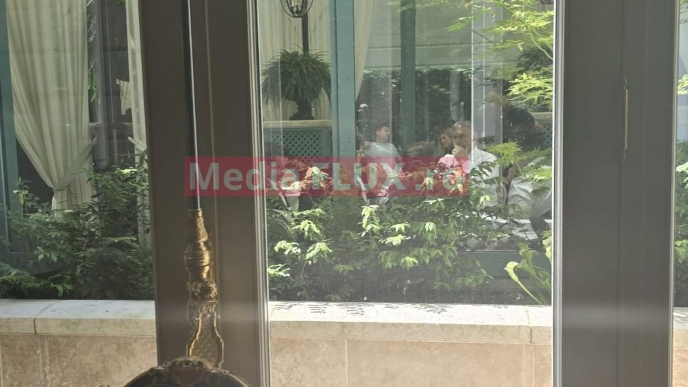 EXCLUSIV Ce a făcut Viktor Orban la Ritz. A fost surprins chiar înaintea întâlnirii cu Macron | FOTO