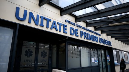 România creşte costurile medicale cu 15 în 2026. Mult peste media europeană care este 82
