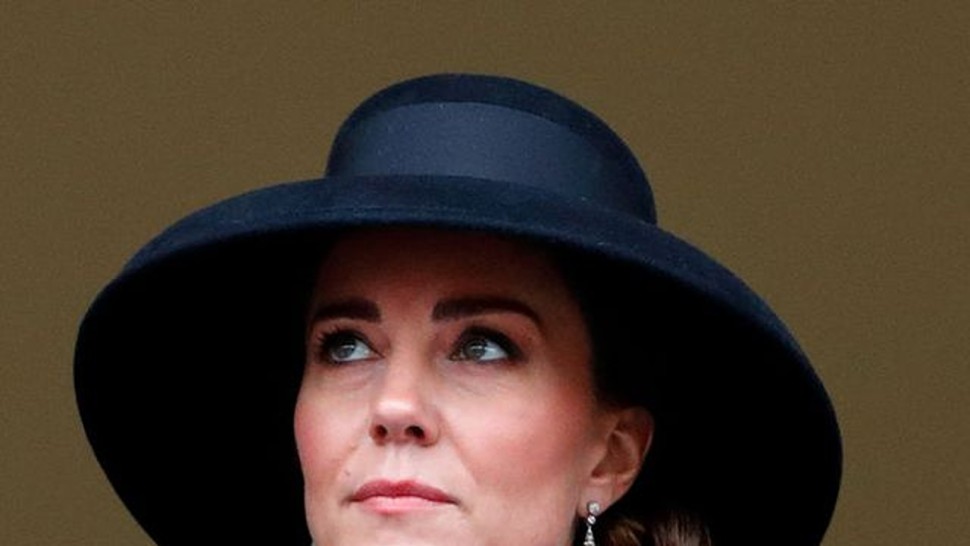 Vești proaste despre Kate Middleton. Ducesa de Cambridge s-ar putea retrage din viața publică