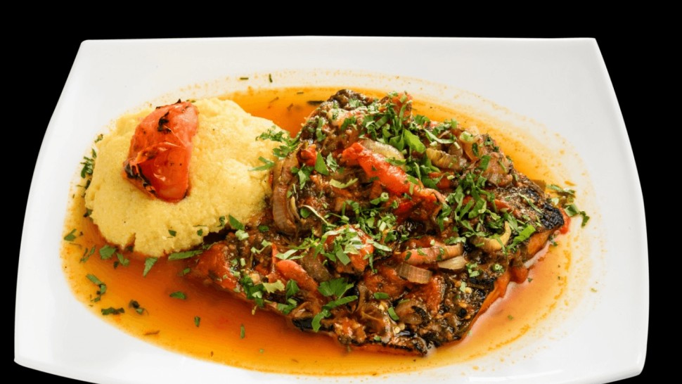 Preparate pentru Rusalii. Ce puteți savura în această zi sfântă