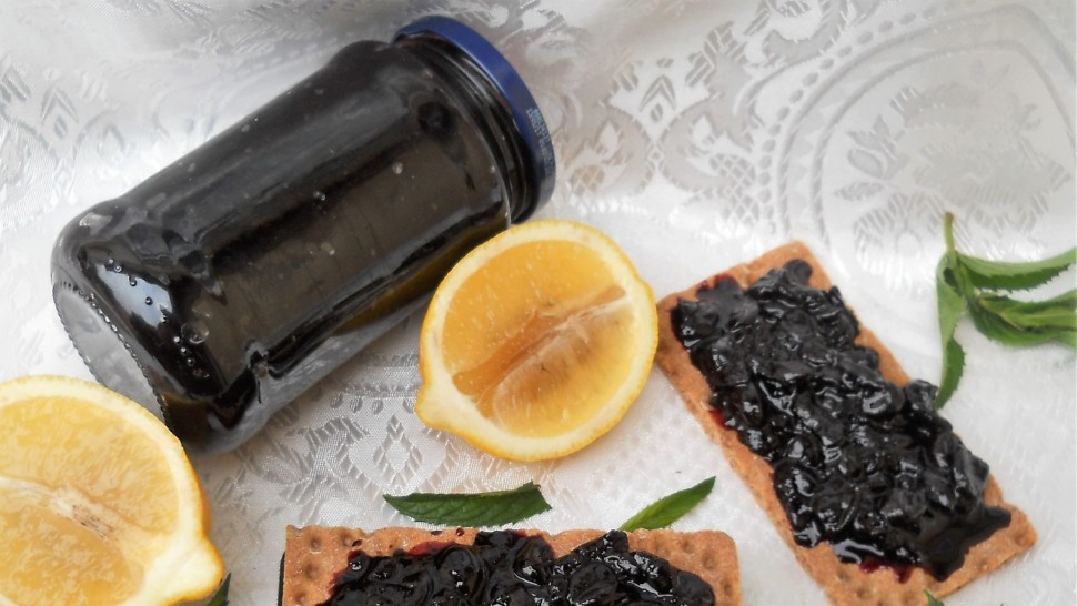 Rețetă dulceața de cireșe amare. Perfectă pentru prăjituri