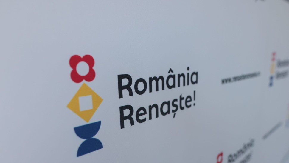 APELUL Mișcării România Renaște către toate forțele sănătoase și democratice din România pentru sprijinirea candidaturii lui Mircea Geoană