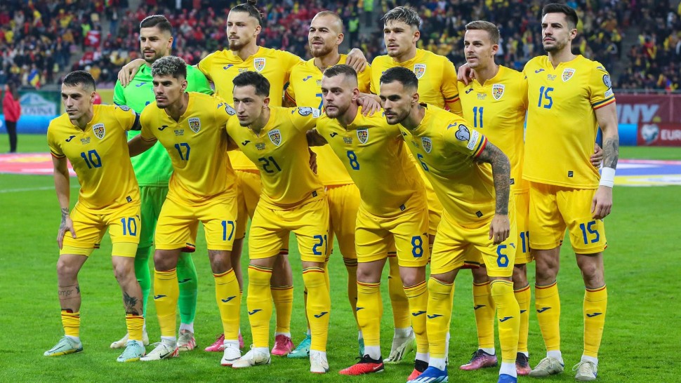 Euro 2024. Începe regalul fotbalistic din Germania. Naționala României printre participante. Programul meciurilor