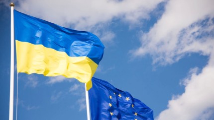 Bucurie mare la Chișinău. UE deschide negocierile de aderare pentru Moldova și Ucraina