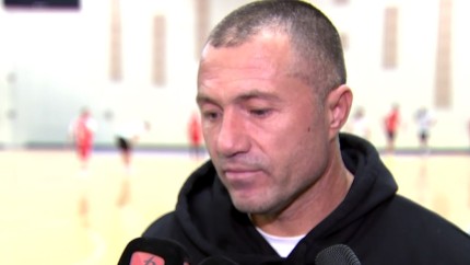Adrian Ilie condamnat la închisoare. Ce faptă a comis fostul atacant al Generației de Aur