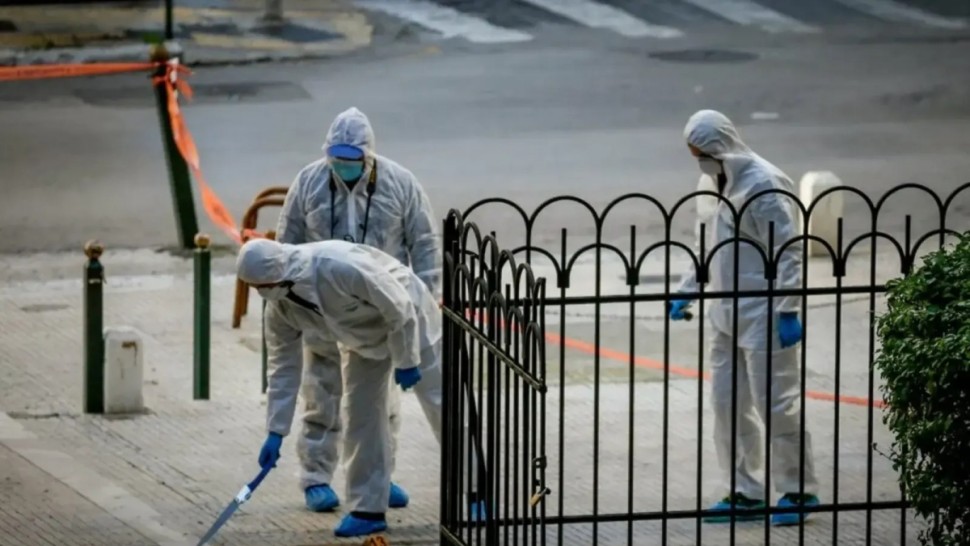 Șoc în Grecia. Atentat cu bombă la locuința celui mai important magistrat din țară