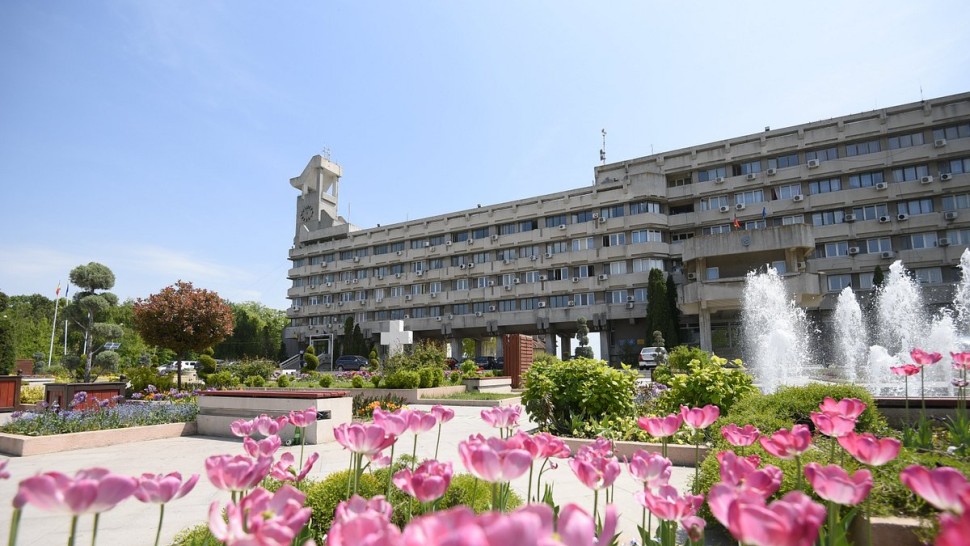 Stare de alertă într-un județ din România. Sănătatea populaţiei poate fi afectată
