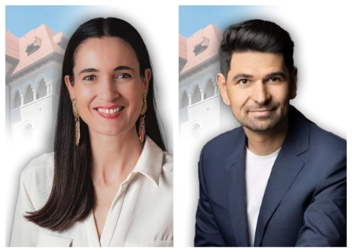 Clotilde Armand, declarată necâștigătoare