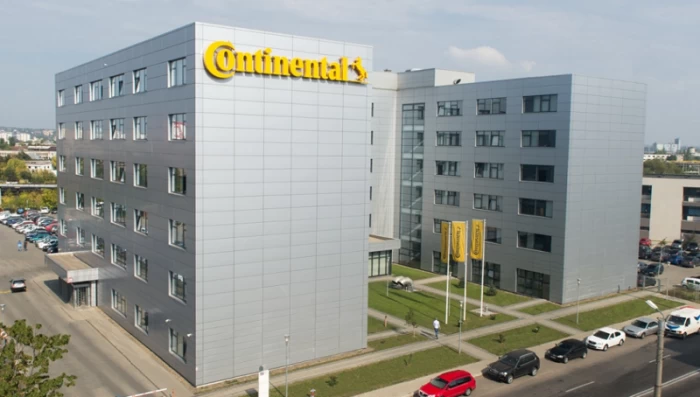 Continental
