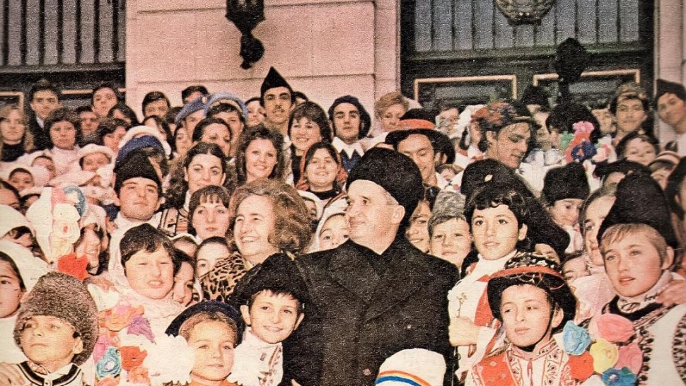Cum se sărbătorea 1 Iunie în comunism. Era numită Ziua Copiiilor Patriei și elevii învățau multe cântece patriotice