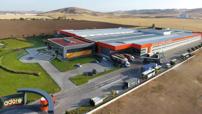 Turcii vor deschide o nouă fabrică în România