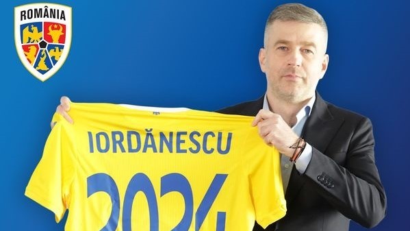 Edi Iordănescu prima reacție după victoria României împotriva Ucrainei cu 3 - 0 E generația de suflet