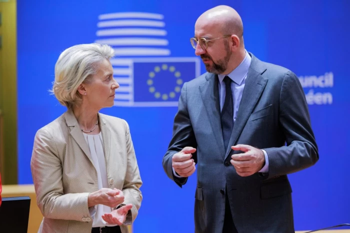 Ursula von der Leyen nu mai obține al doilea mandat?