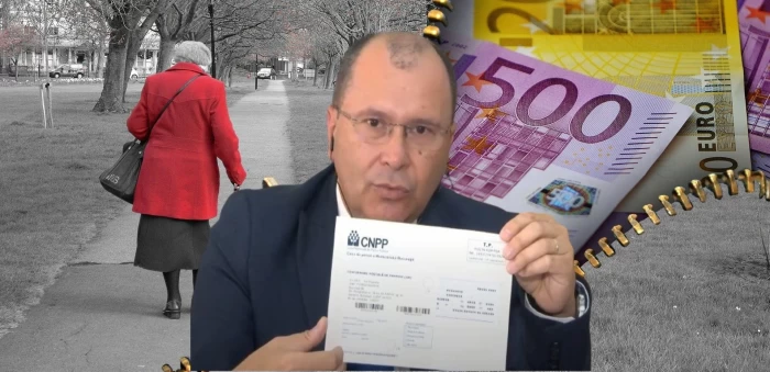 Anunț important de la șeful Casei de Pensii, Daniel Baciu