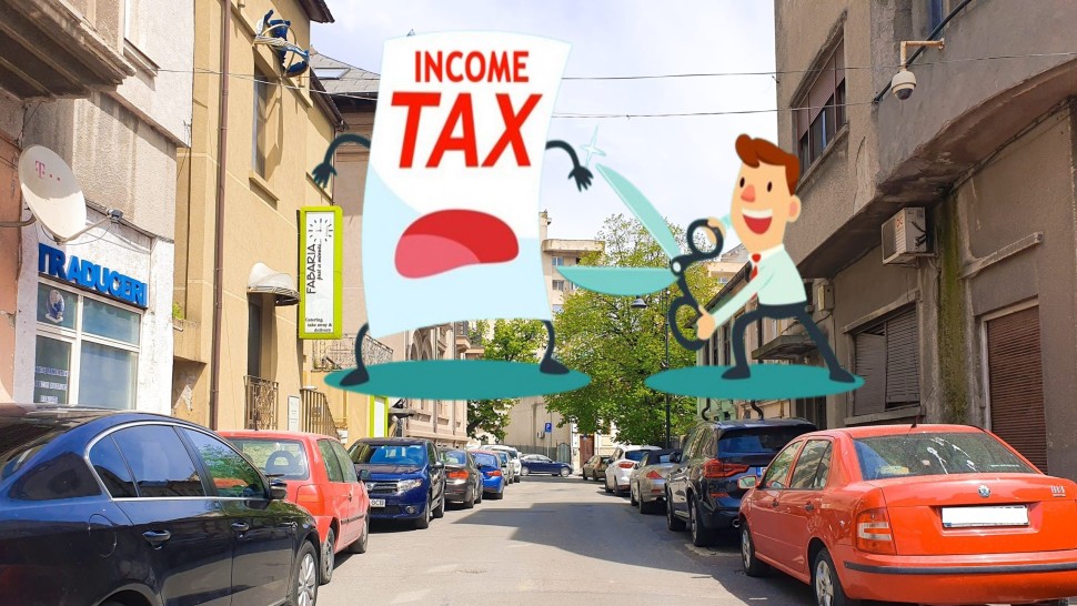 Taxe eliminate pentru proprietari Vești bune de la ministrul Dezvoltării