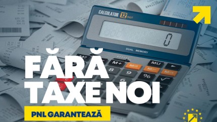 PNL garantează fără taxe noi fără impozit progresiv protecție pentru Pilonul II de pensii