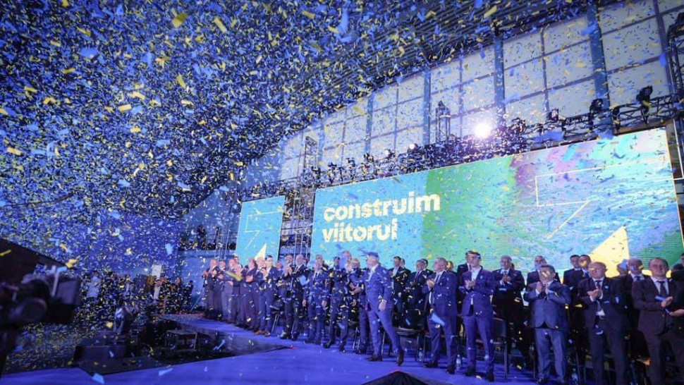 PNL propune o echipă de lideri tineri în fruntea comunităților locale