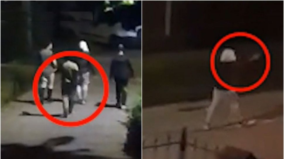Un român a fost înjunghiat pe stradă de suporterii belgieni după meci. Cinci persoane au fost arestate