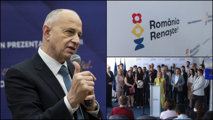 Mircea Geoană răspunde apelului