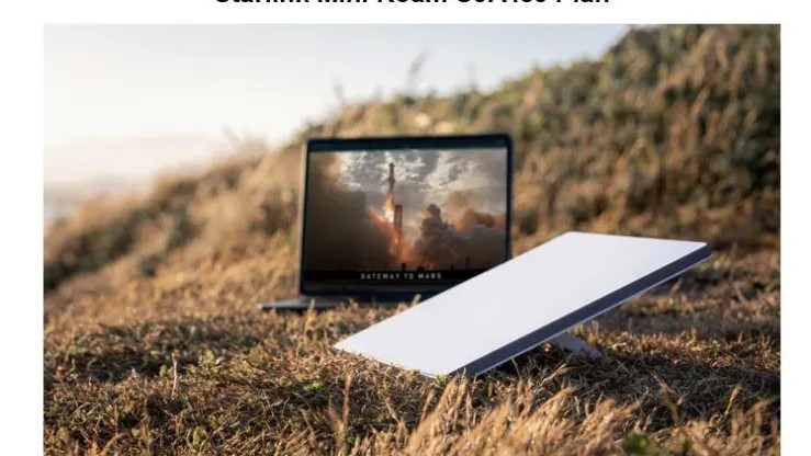 Elon Musk anunță Starlink Mini dispozitivul care aduce internetul spațial într-un banal rucsac pentru câteva sute de dolari