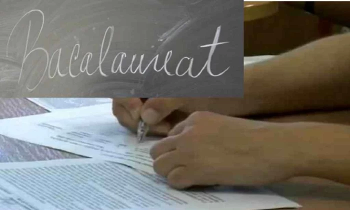 Bacalaureat 2024,