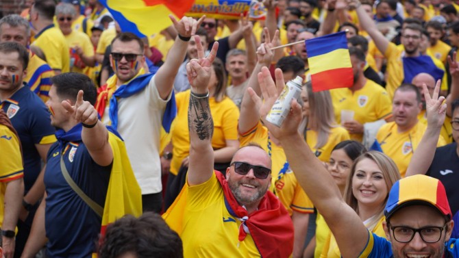 România-Canada un amical cu o echipă deja calificată la CM 2026. UPDATE Înfrângere cu 0-3 pentru tricolori