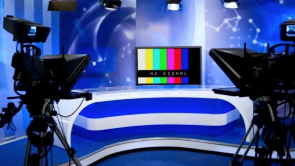 Trei televiziuni din România pe lista surselor mass-media interzise de Rusia