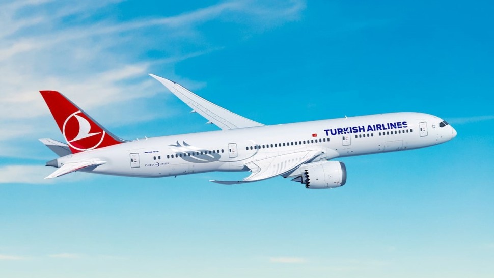 EXCLUSIV Panică la bordul unui avion Turkish Airlines. Aeronava a ratat aterizarea de două ori pe Aeroportul Otopeni