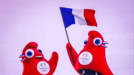 Ce semnifică mascota Jocurilor Olimpice 2024. Șapca frigiană și istoria sa incredibilă