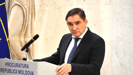 Copiii candidatului pro-rus la prezidențiale din Moldova trăiesc în Vest și lucrează în instituții ale UE