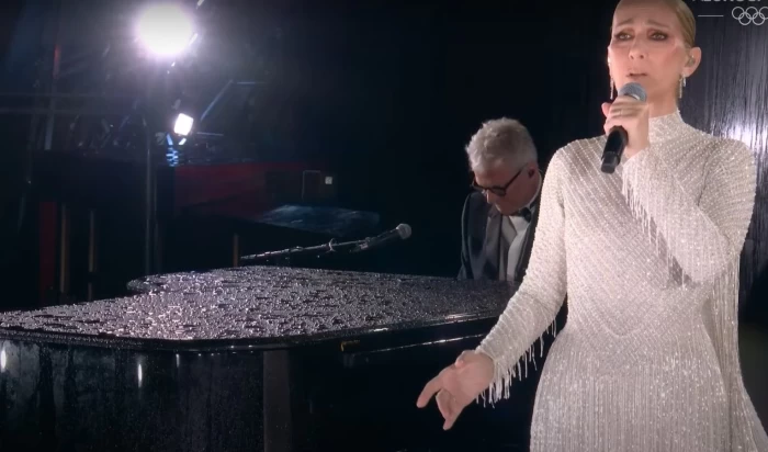 Celine Dion