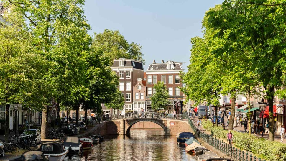 Curiozități despre o călătorie în Amsterdam. Cele mai utile sfaturi