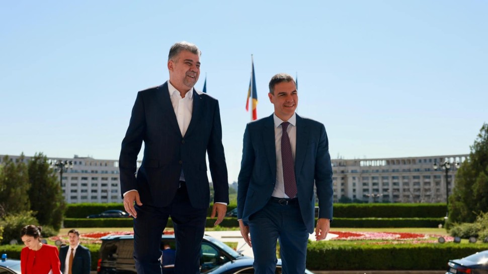 Cabinetul Ciolacu obține o victorie importantă pentru românii din Spania. Acordul privind dubla cetățenie a intrat în linie dreaptă