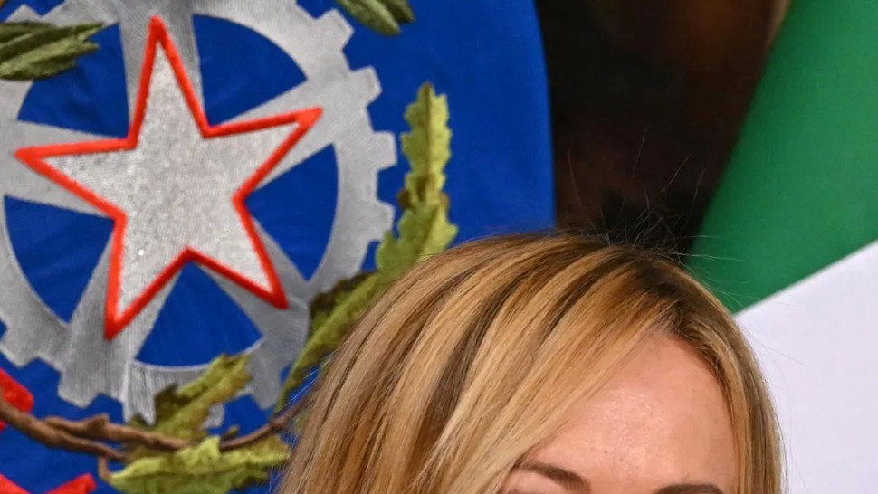 Giorgia Meloni mutare strategică în România. A ales un ambasador de top pentru țara noastră
