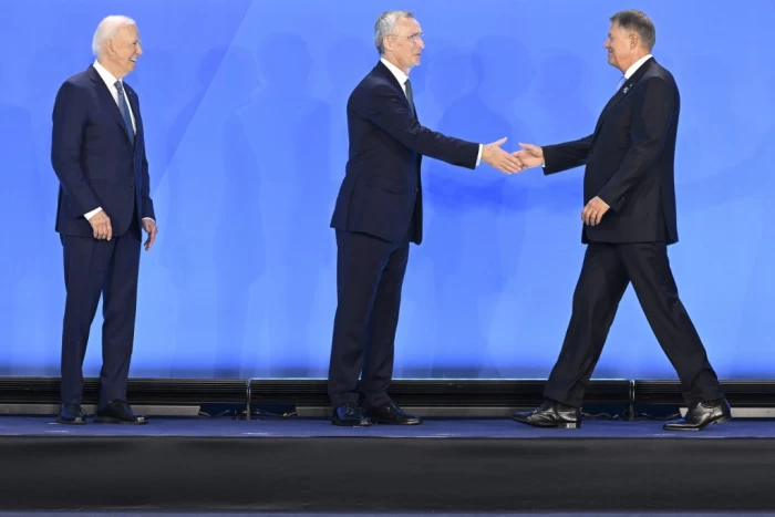 Summitul NATO