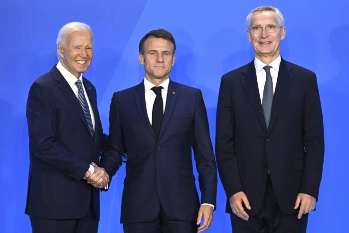 Summitul NATO