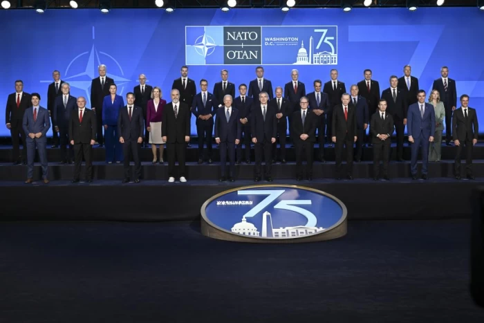 Summitul NATO